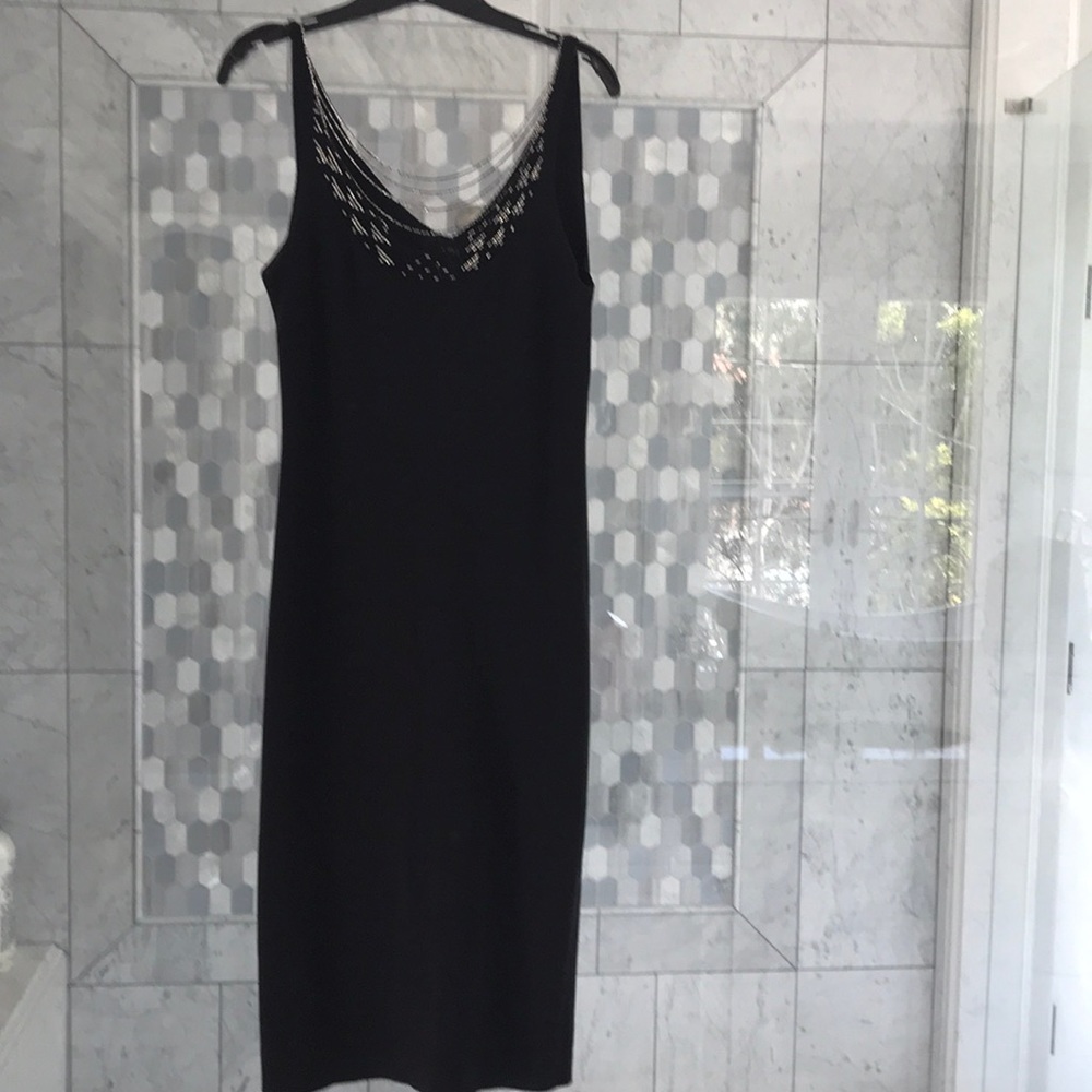 💚 - BCBG dress